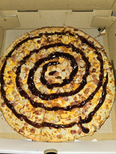 Photo of Happy Slice Pizza (Airport) - 5538 Airport Way #103, Kelowna, BC V1V 1S1